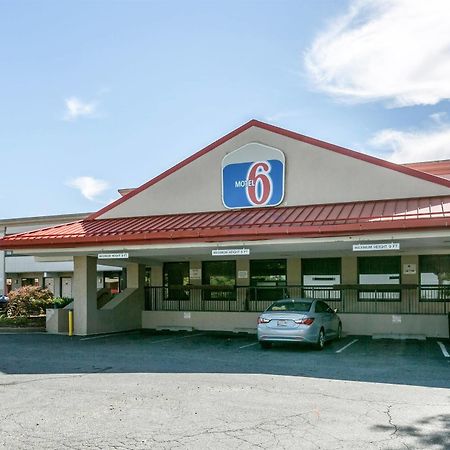 Americas Best Value Inn Edgewood, Md Exterior photo