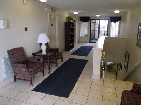 Americas Best Value Inn Edgewood, Md Exterior photo
