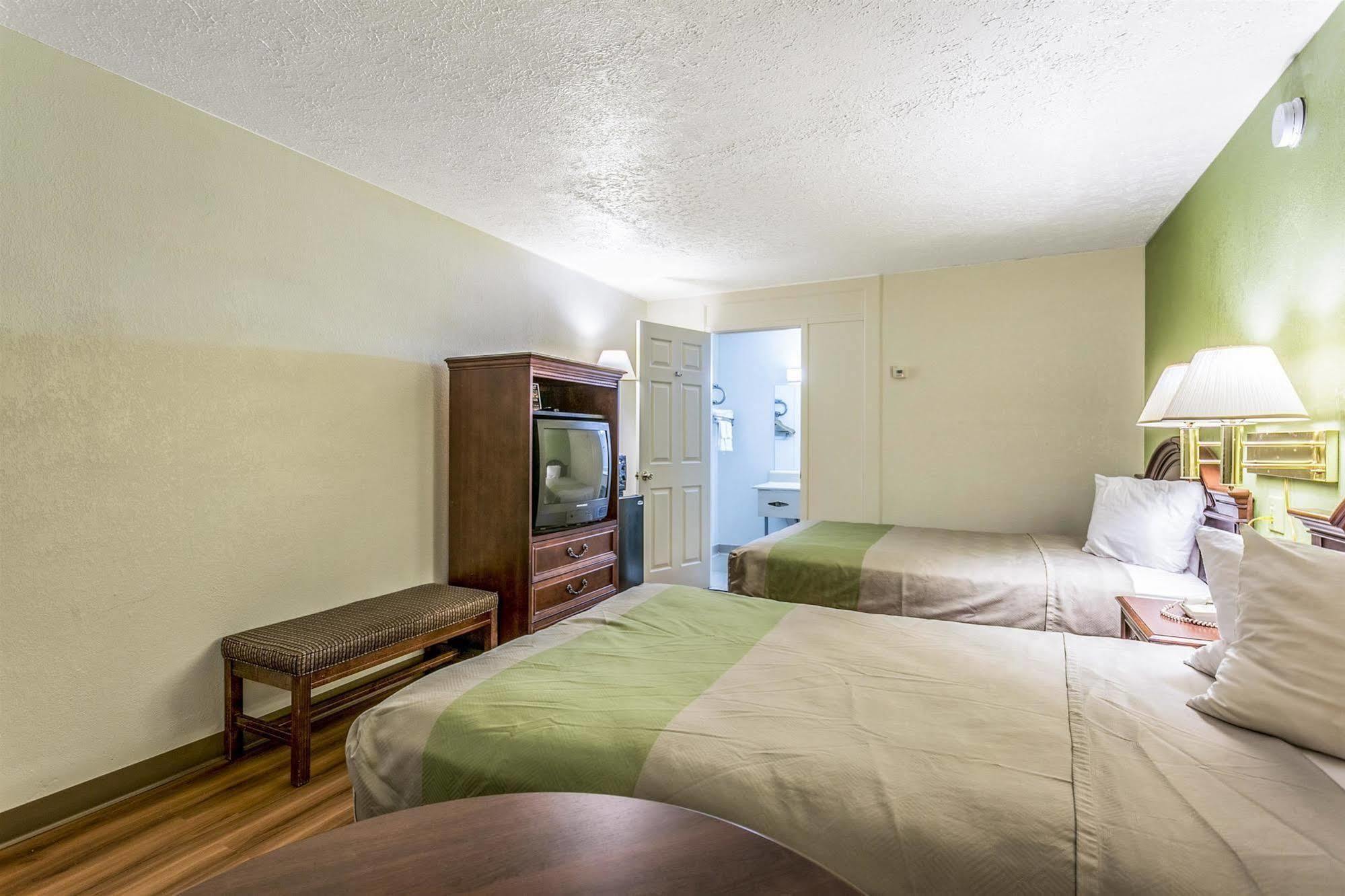 Americas Best Value Inn Edgewood, Md Exterior photo