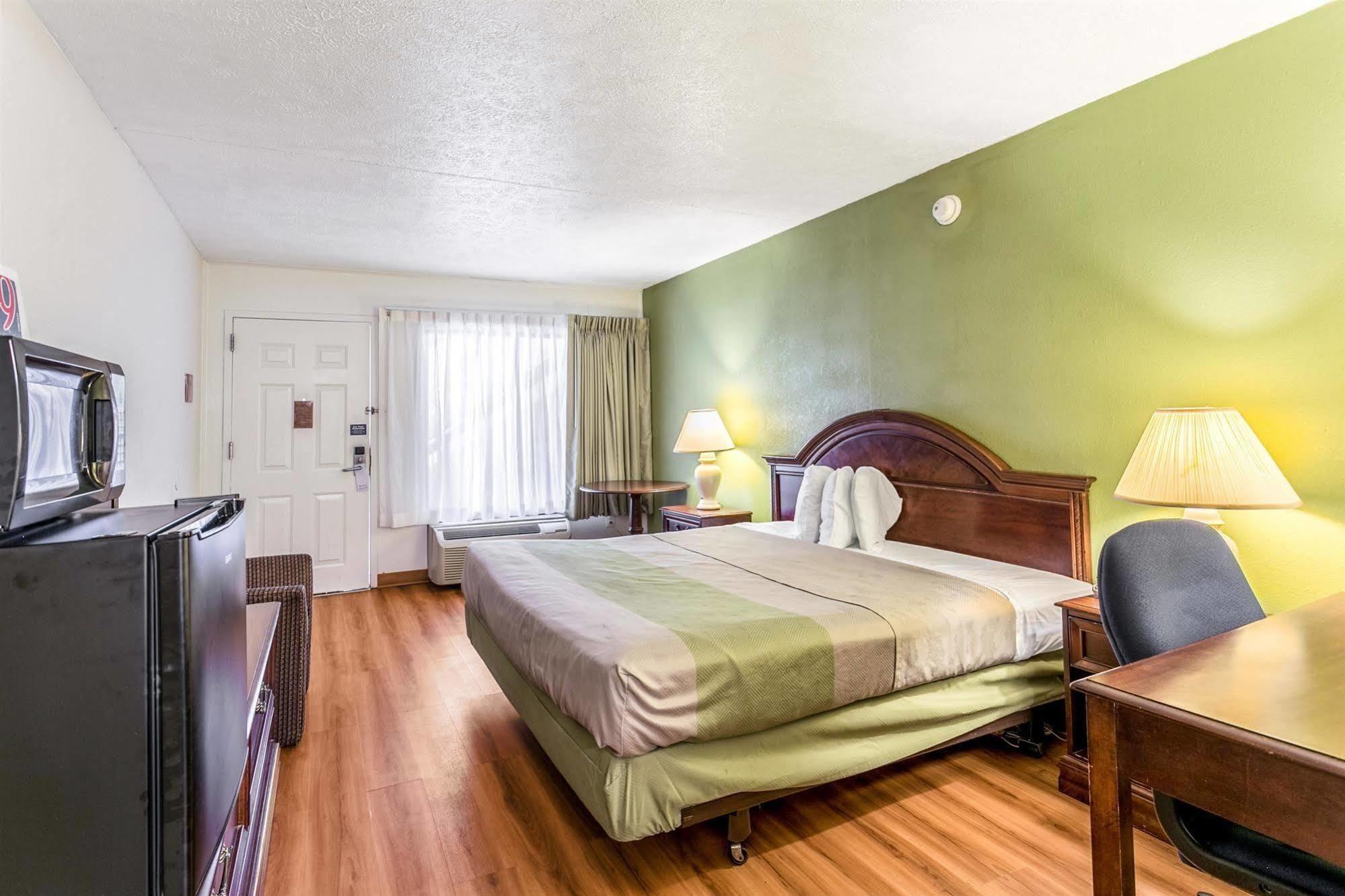 Americas Best Value Inn Edgewood, Md Exterior photo
