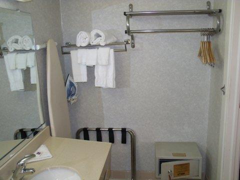 Americas Best Value Inn Edgewood, Md Room photo