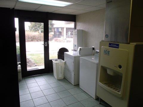 Americas Best Value Inn Edgewood, Md Facilities photo